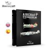 502 Abteilung ABT713 AIRCRAFT OF THE SPANISH CIVIL WAR 1936-1939